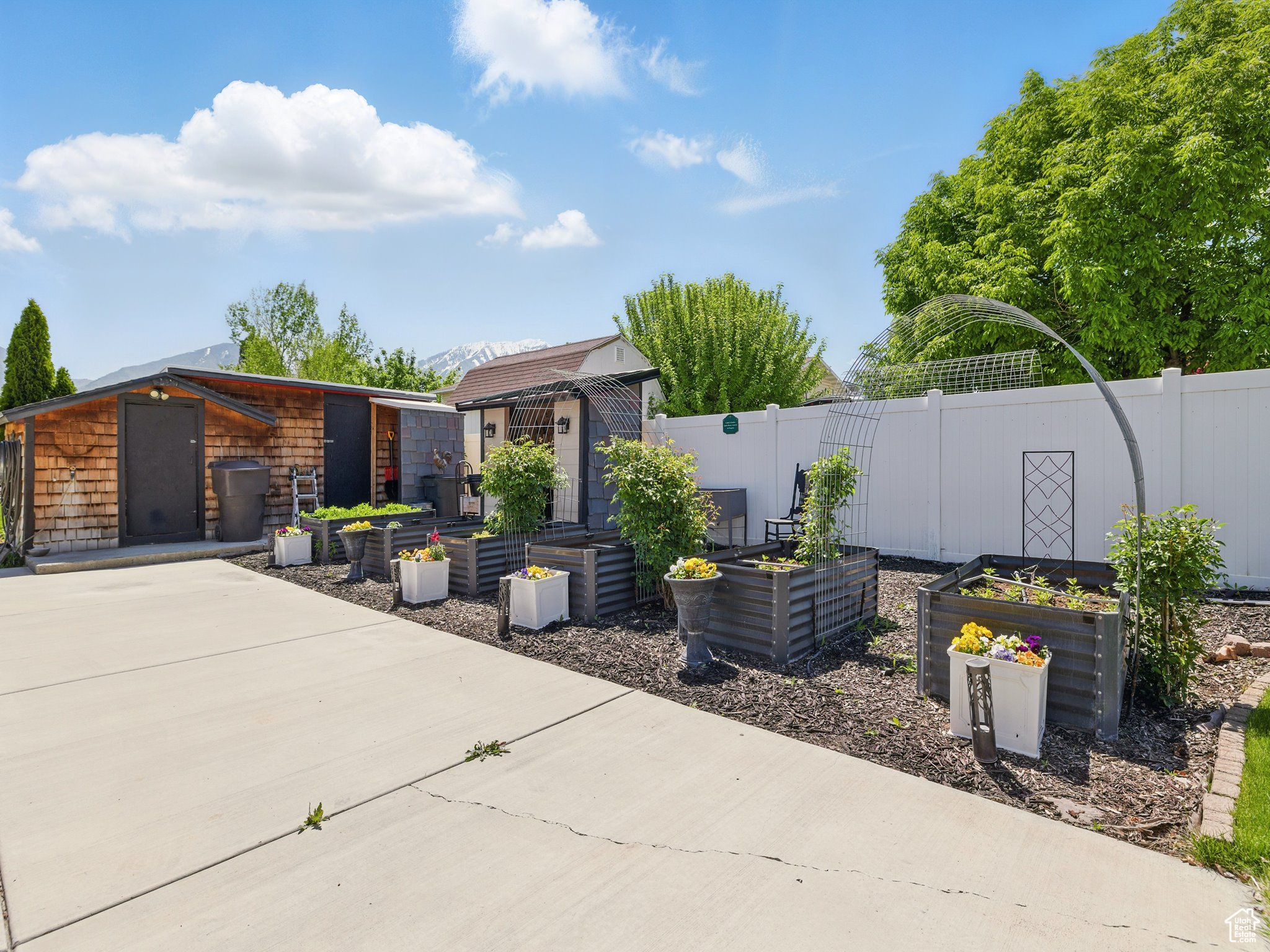 208 S 1100, Payson, Utah image 50