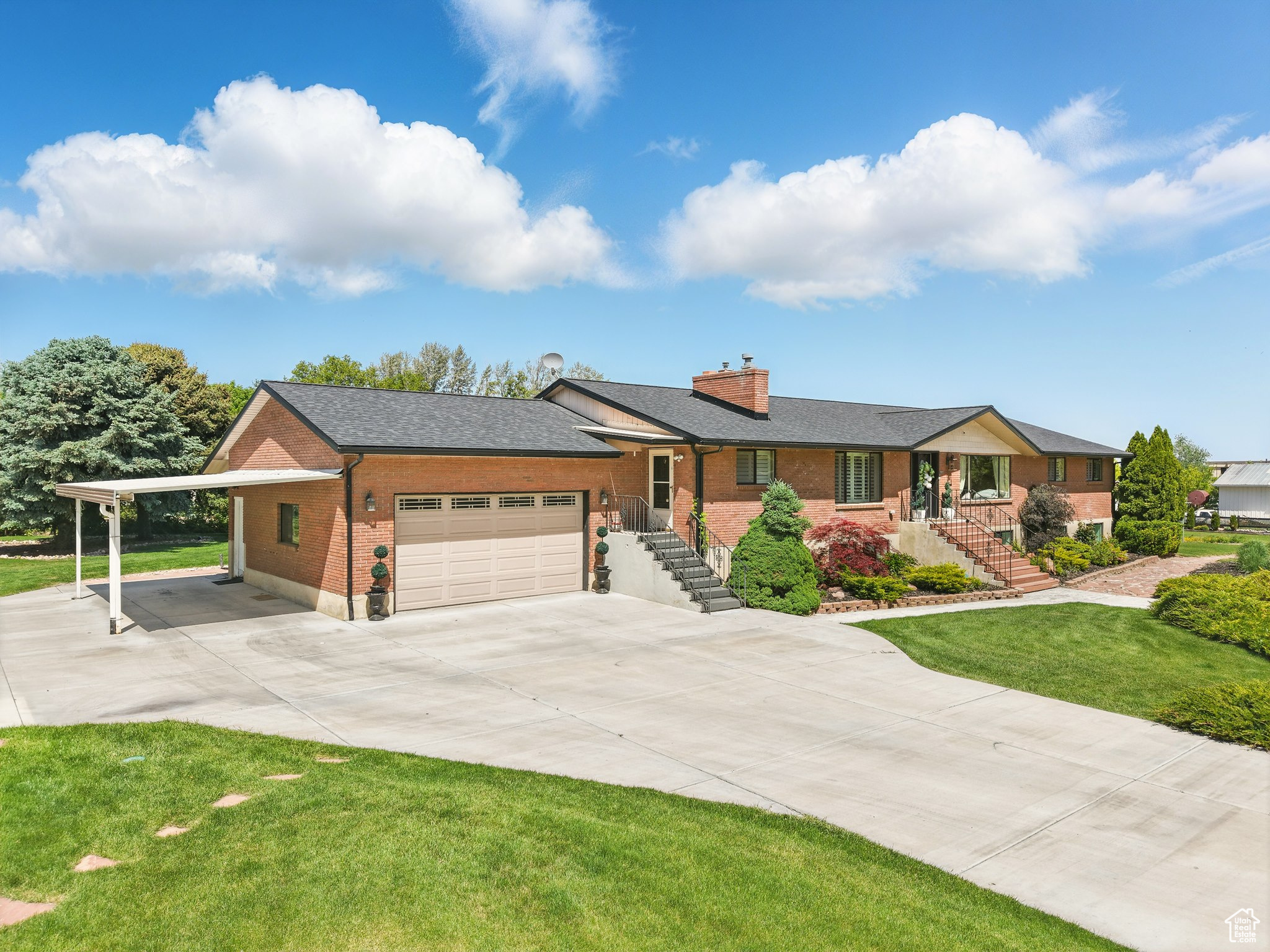 208 S 1100, Payson, Utah image 31