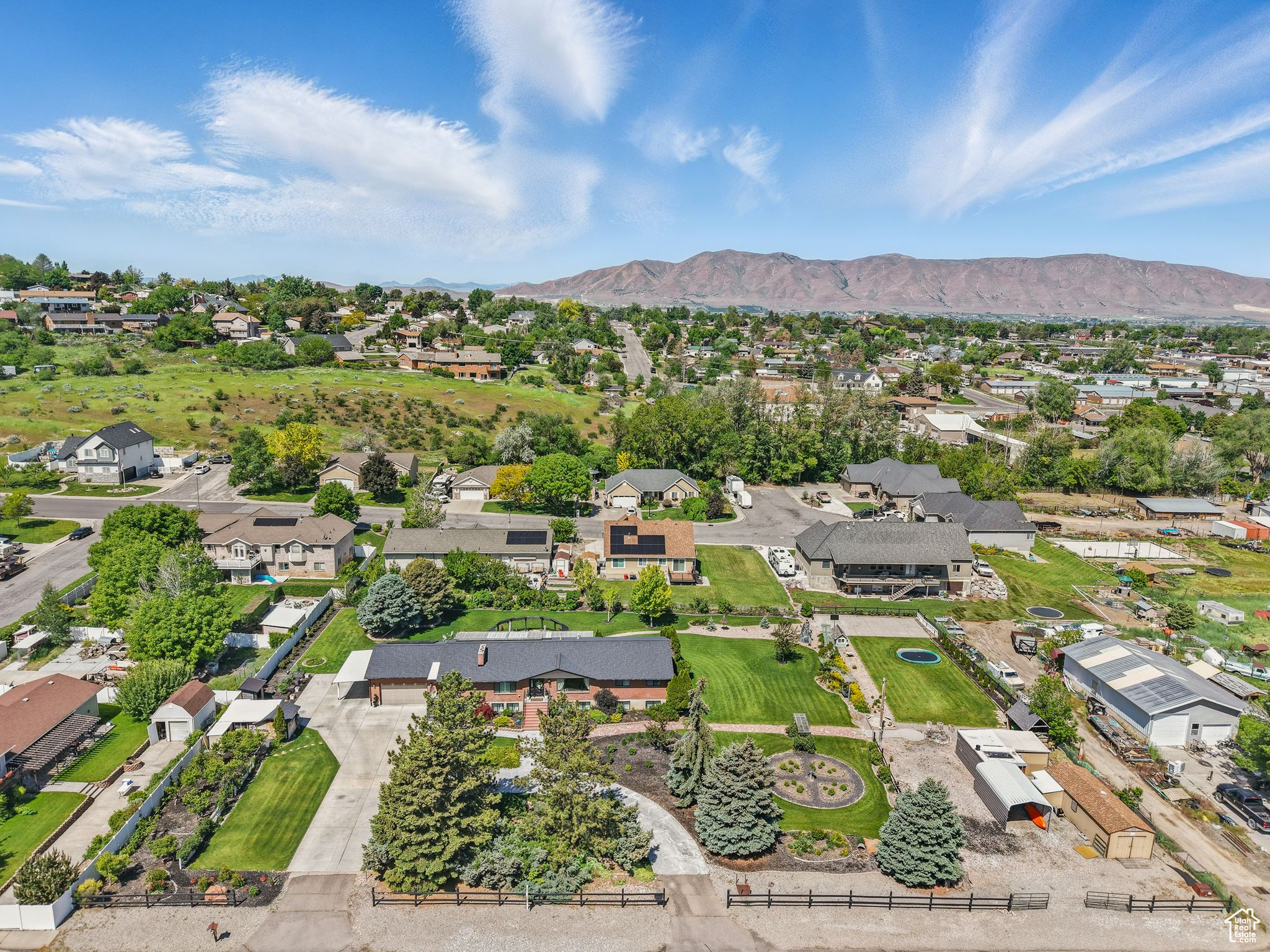 208 S 1100, Payson, Utah image 41