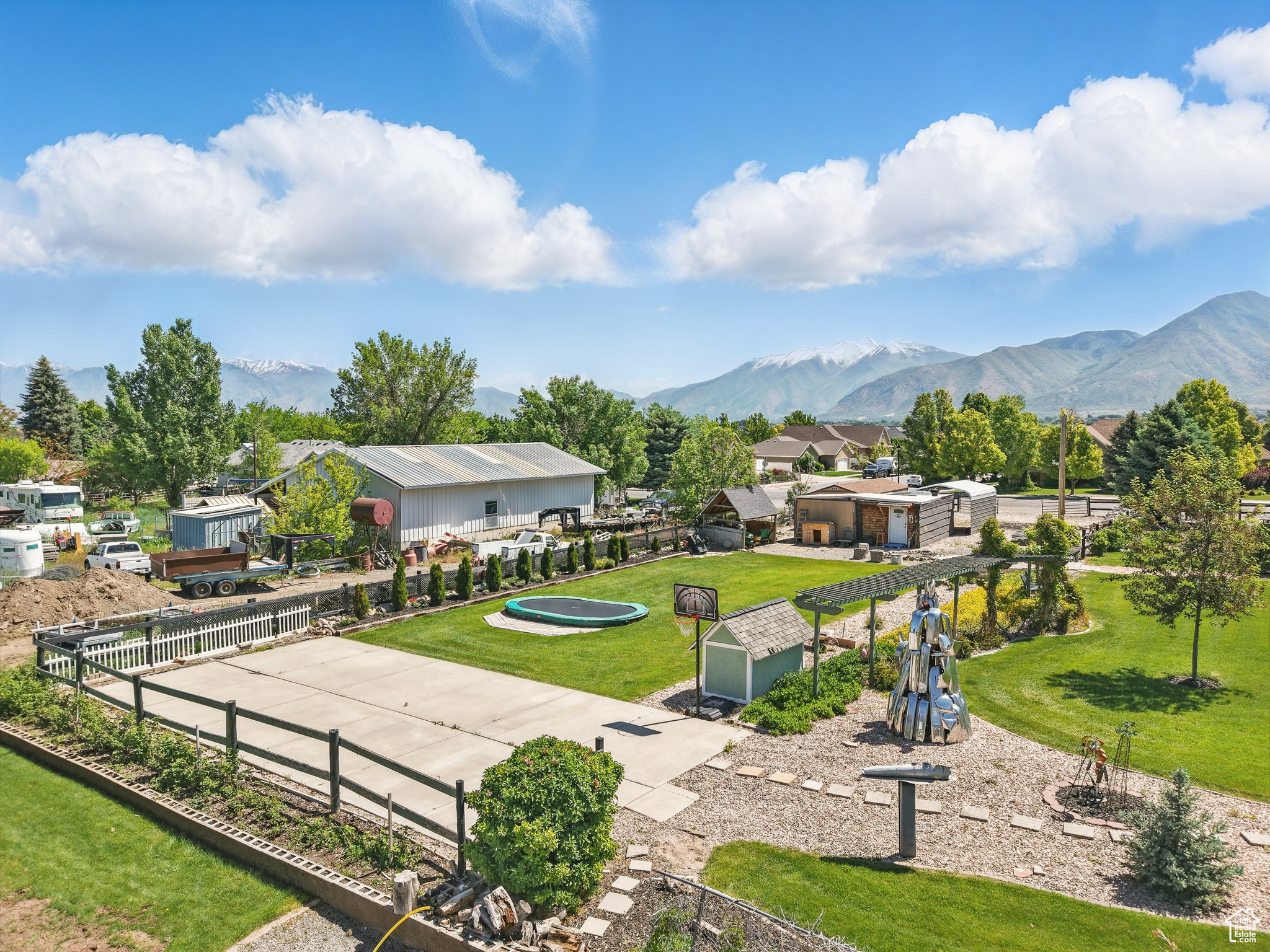 208 S 1100, Payson, Utah image 44
