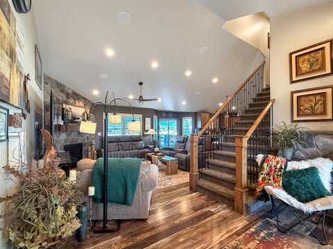 Tiny photo for 4863 JACQUELYN PARK LN, Taylor, UT 84401 (MLS # 2186756)