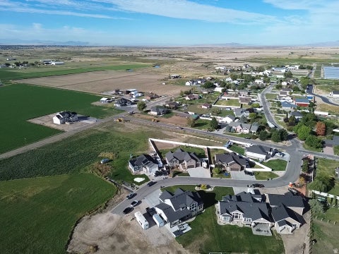 Tiny photo for 4863 JACQUELYN PARK LN, Taylor, UT 84401 (MLS # 2186756)