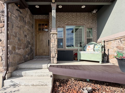 Tiny photo for 4863 JACQUELYN PARK LN, Taylor, UT 84401 (MLS # 2186756)