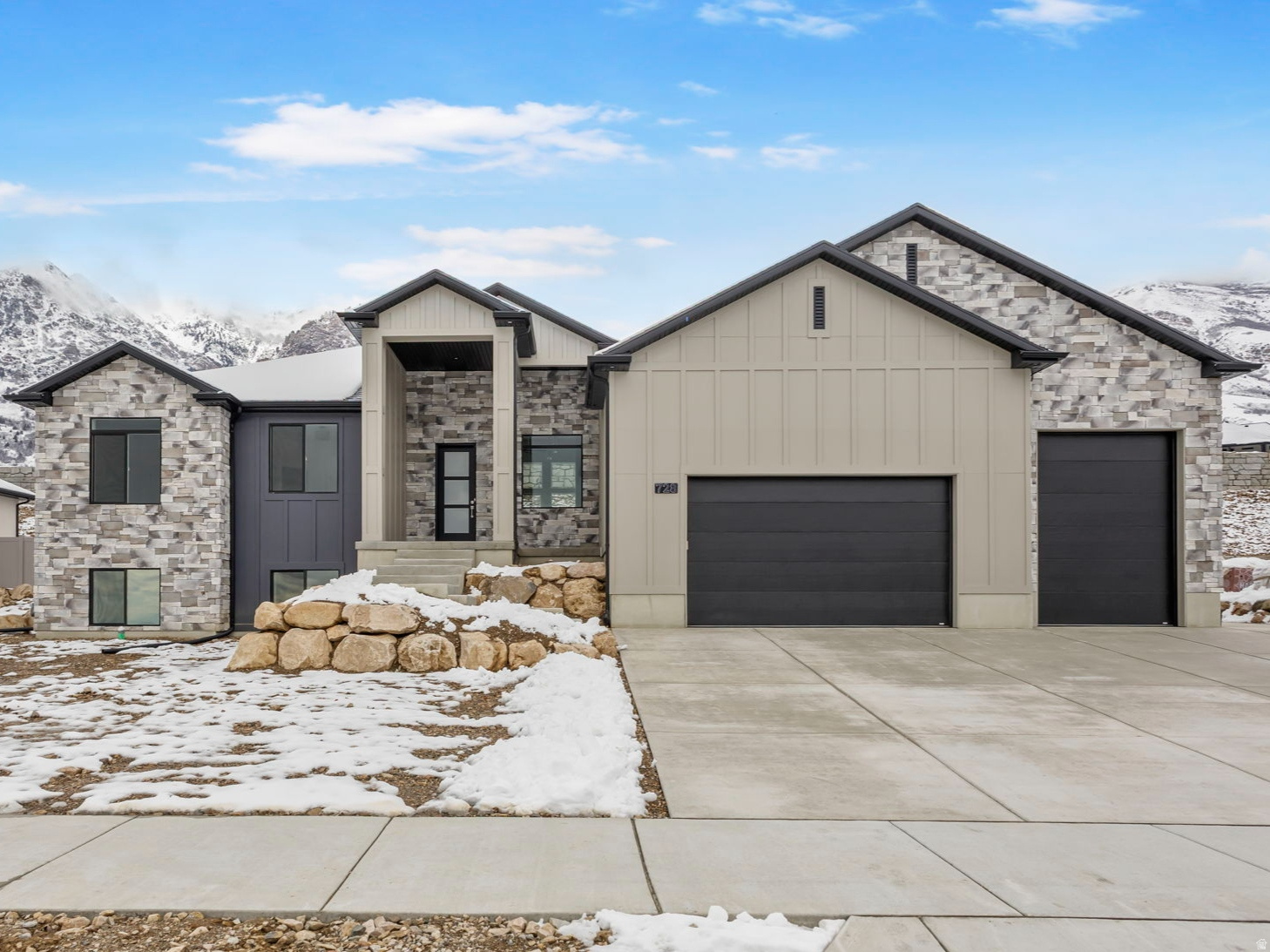 NORTHVIEW ESTATES - Residential