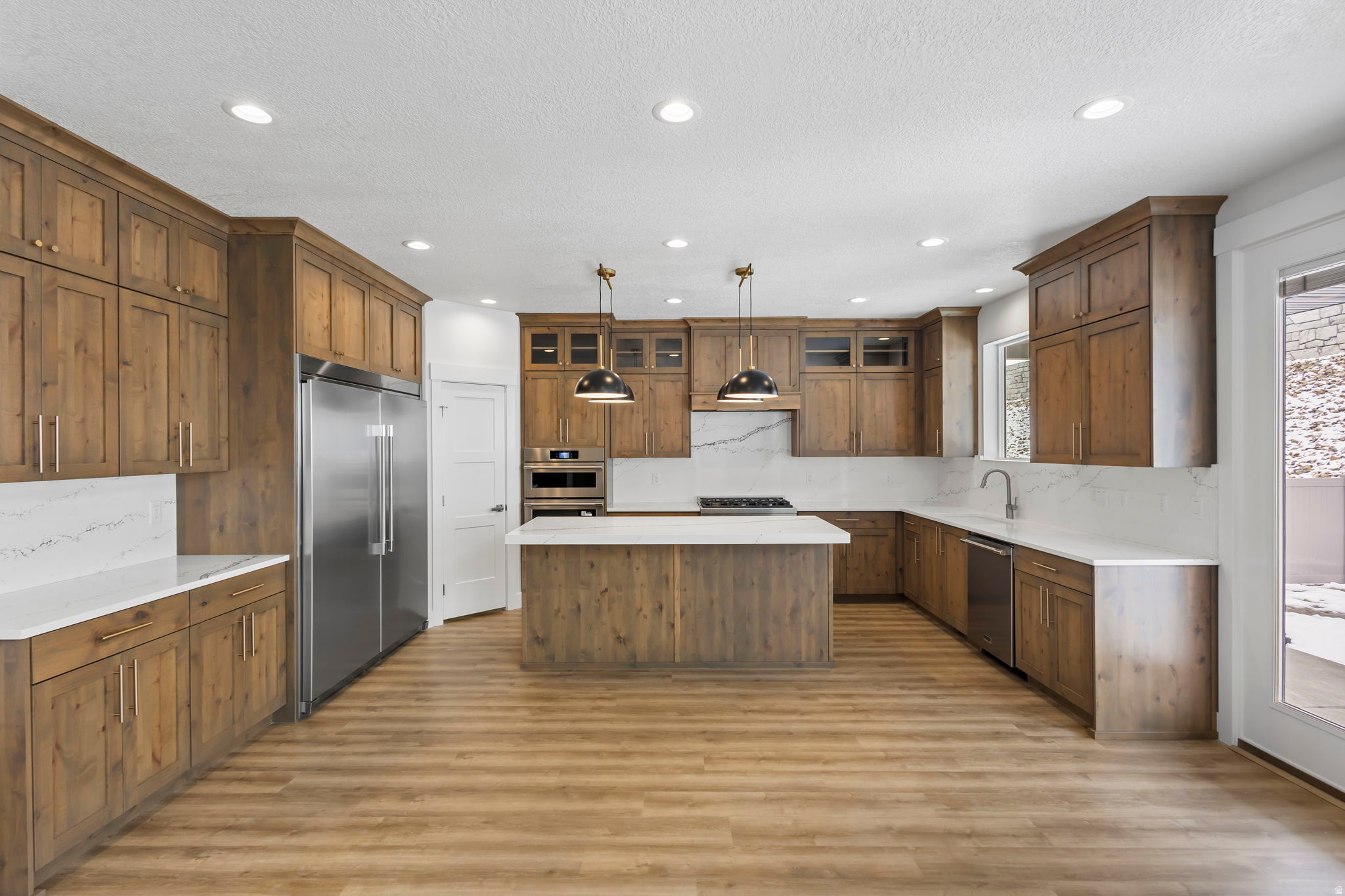 NORTHVIEW ESTATES - Residential