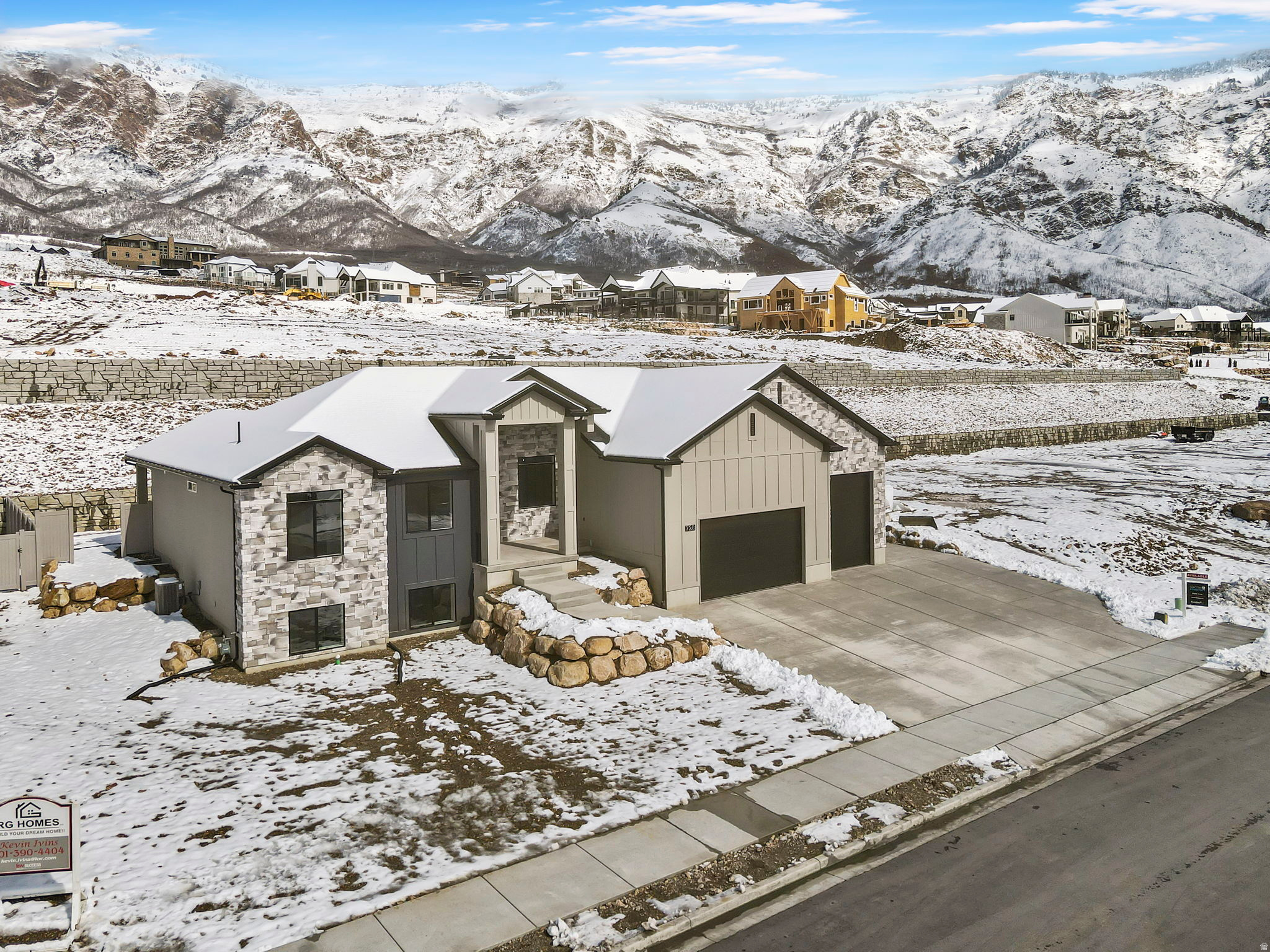 NORTHVIEW ESTATES - Residential