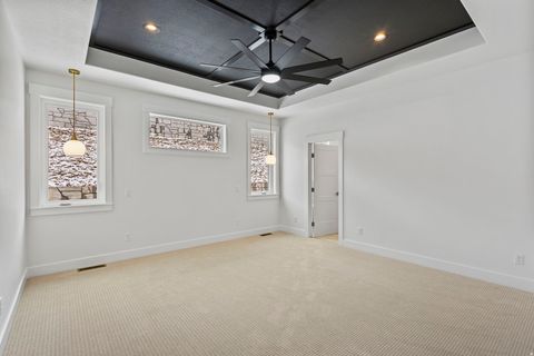 Tiny photo for 728 E MOUNTAIN RD, North Ogden, UT 84414 (MLS # 2156198)