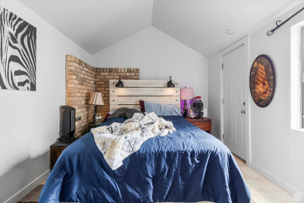 YOUNG PROPERTY - Residential