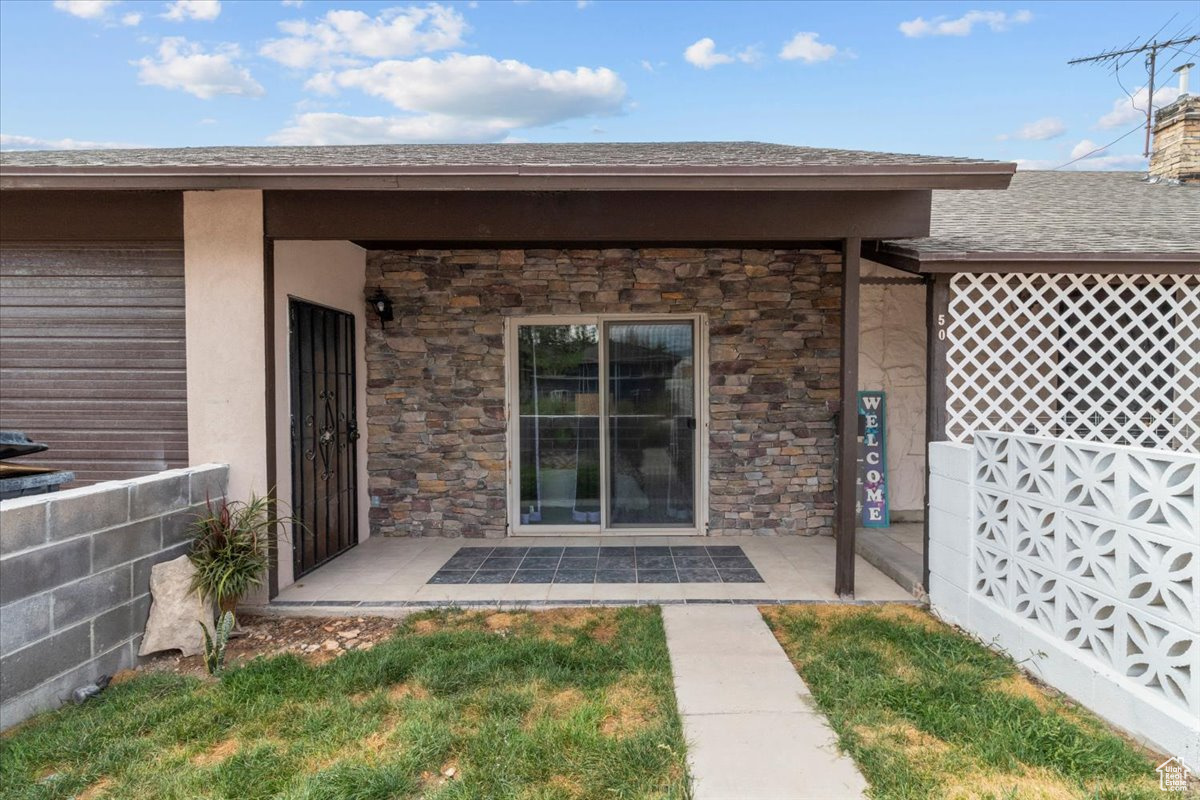 YOUNG PROPERTY - Residential