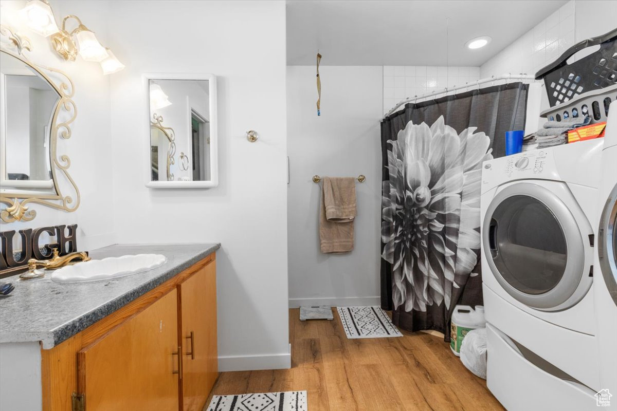 YOUNG PROPERTY - Residential