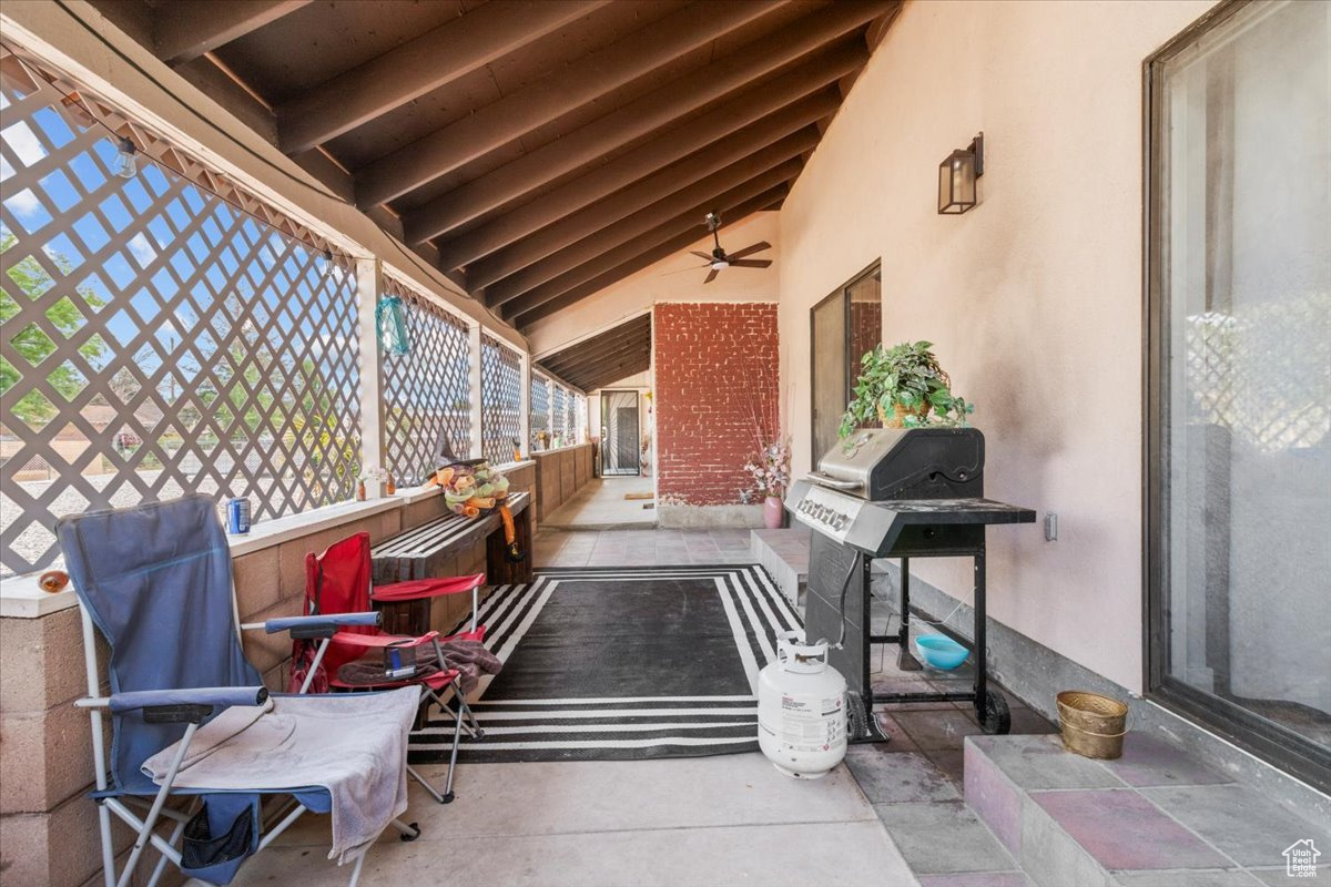 YOUNG PROPERTY - Residential