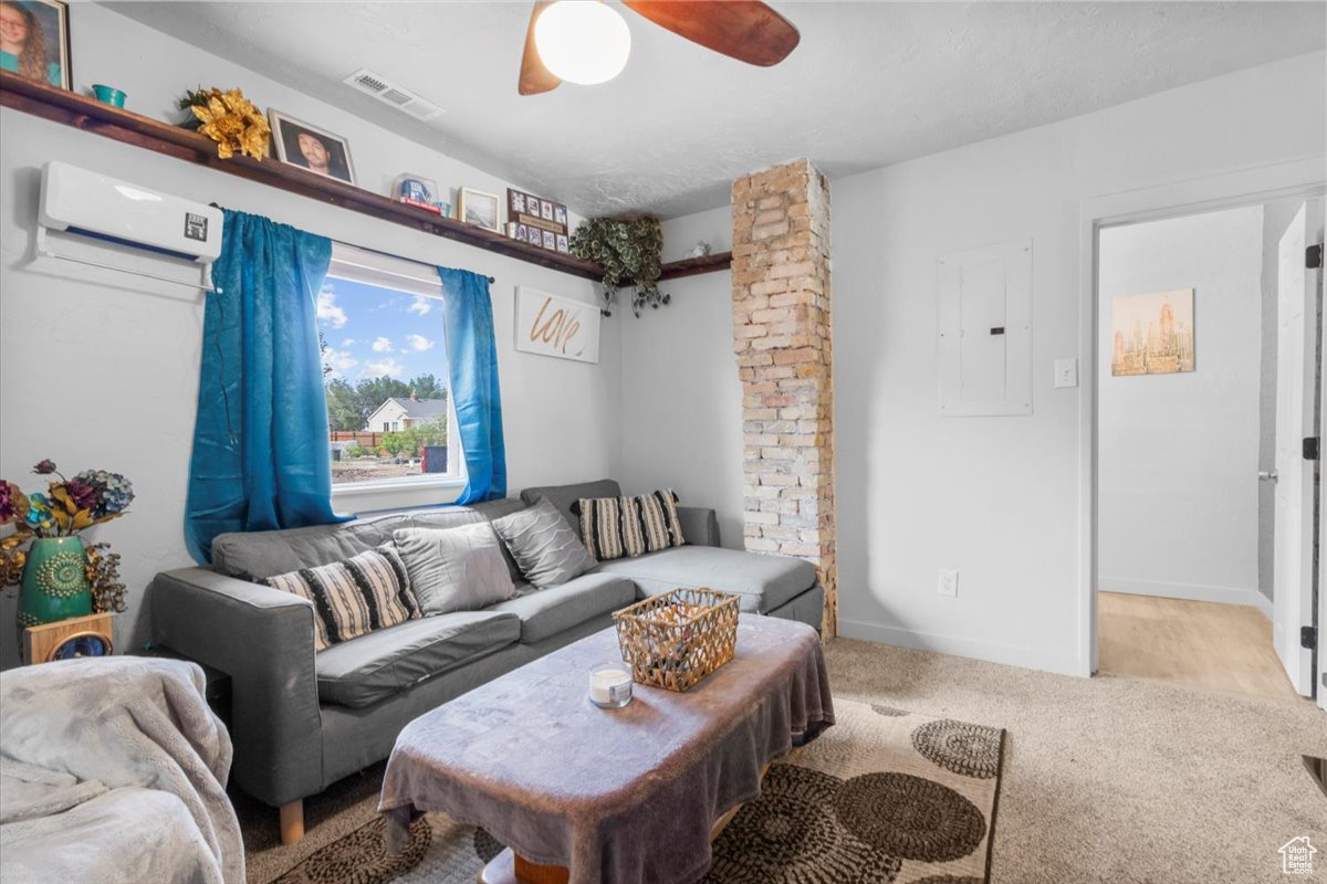 YOUNG PROPERTY - Residential