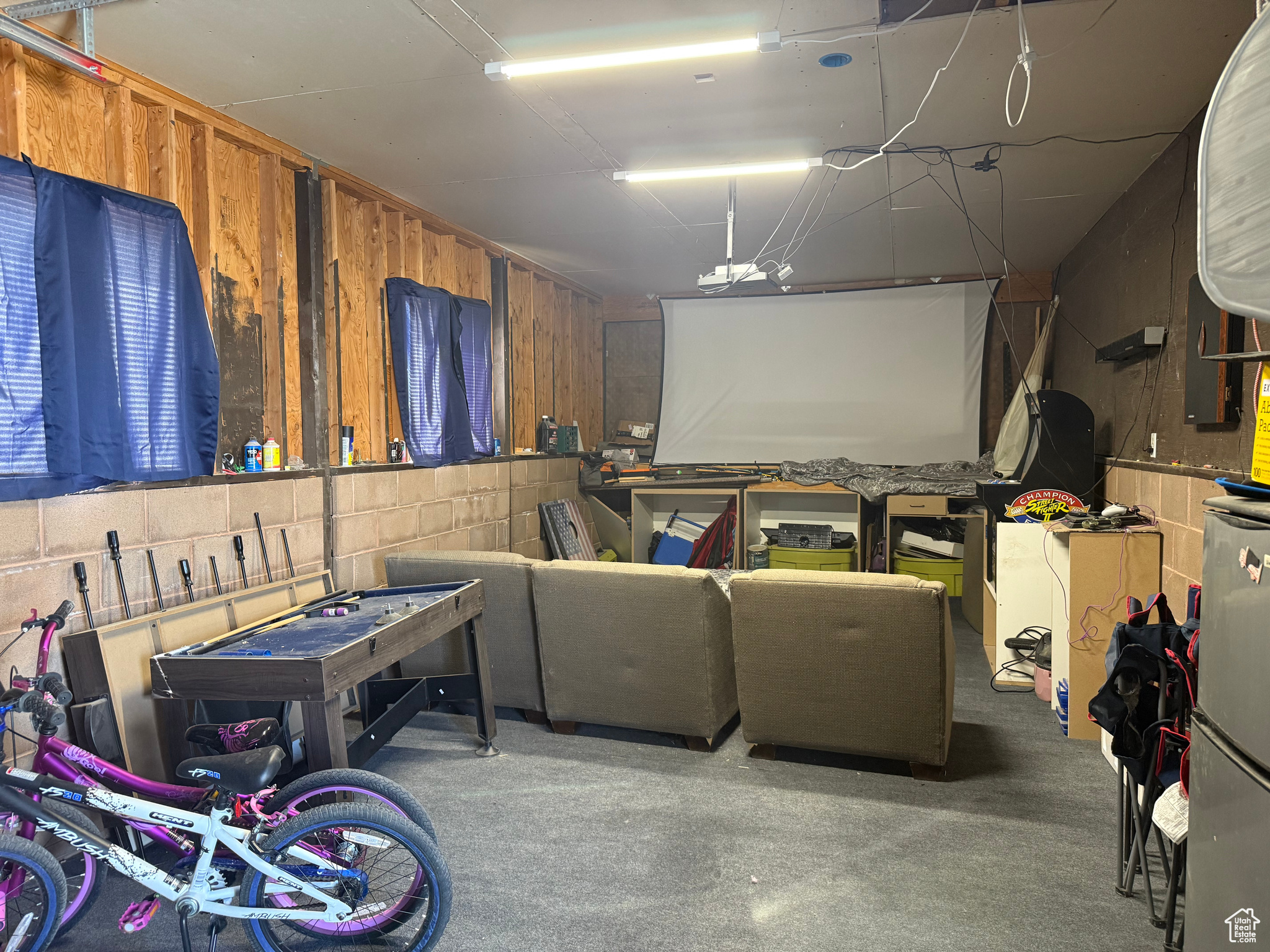 YOUNG PROPERTY - Residential