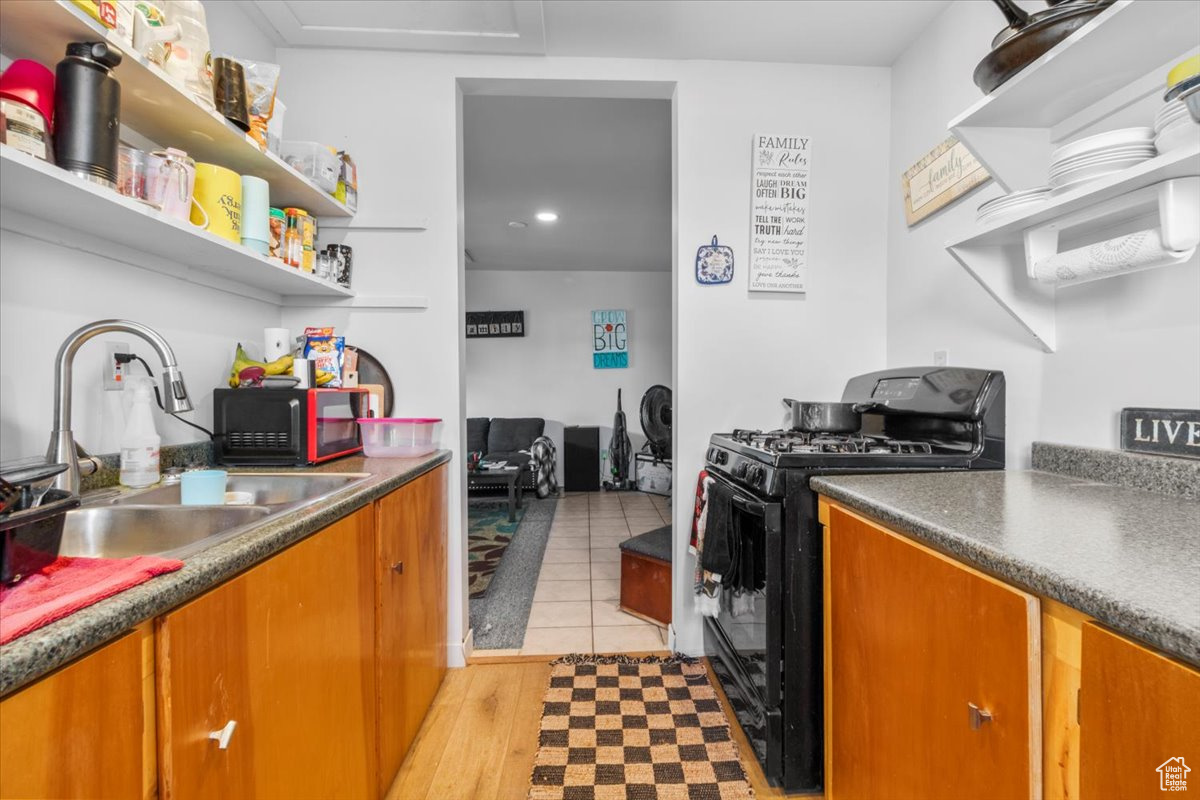 YOUNG PROPERTY - Residential