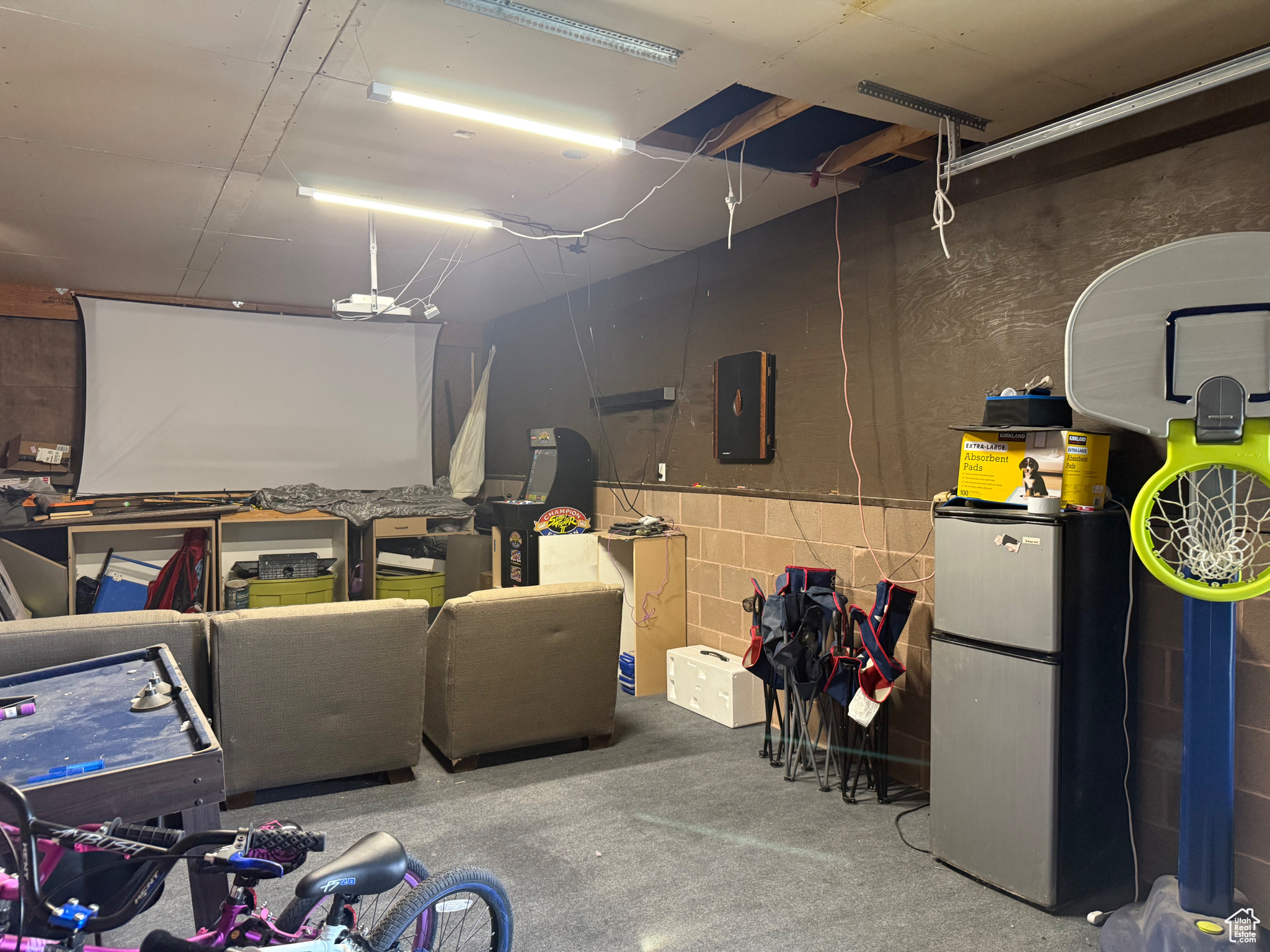 YOUNG PROPERTY - Residential