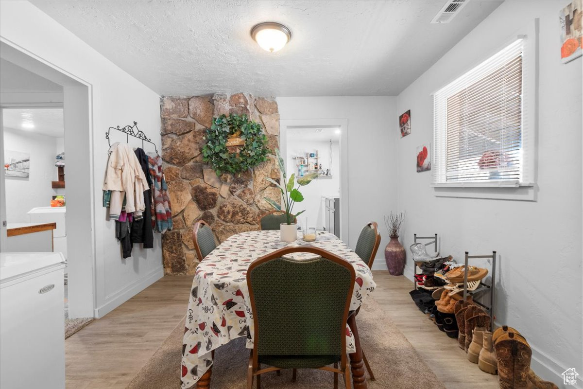 YOUNG PROPERTY - Residential