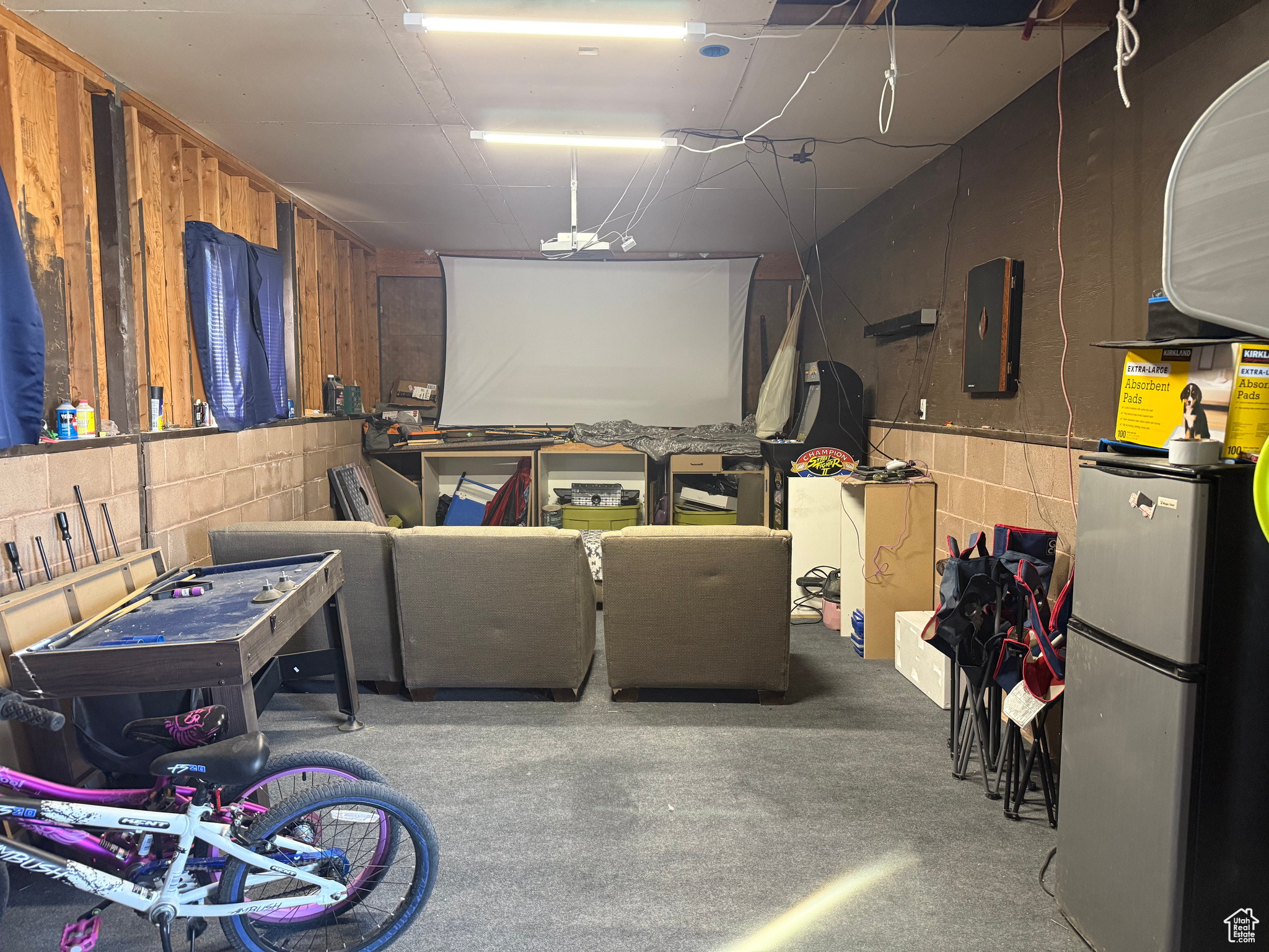 YOUNG PROPERTY - Residential