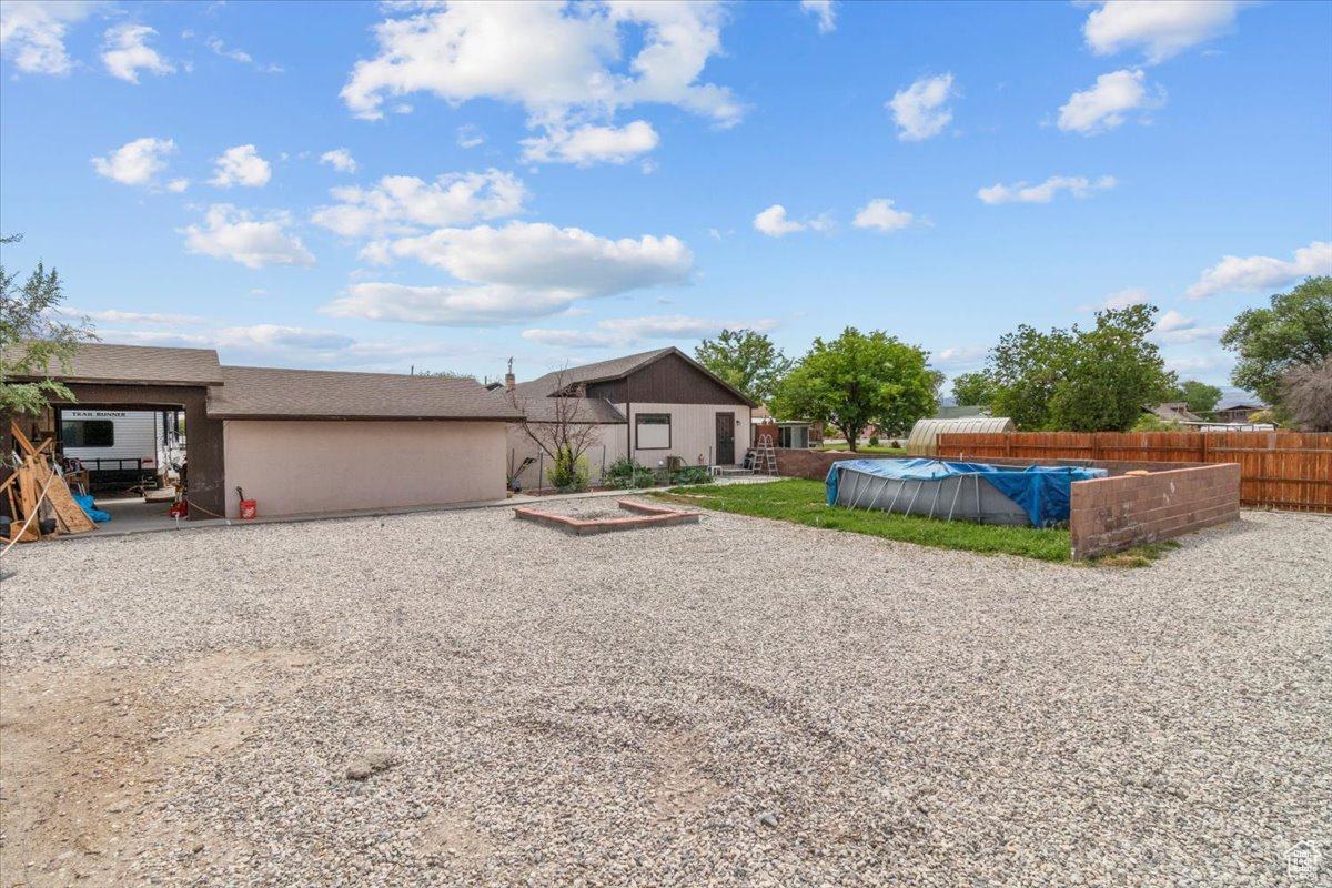 YOUNG PROPERTY - Residential