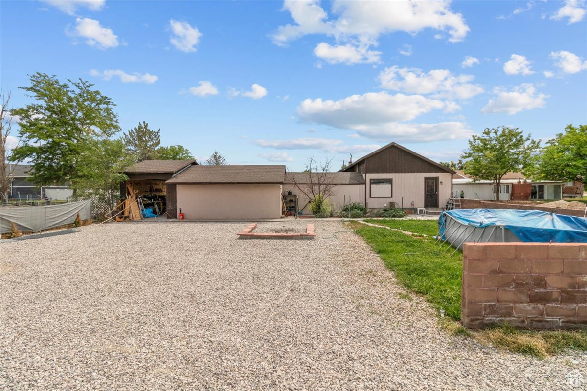 YOUNG PROPERTY - Residential