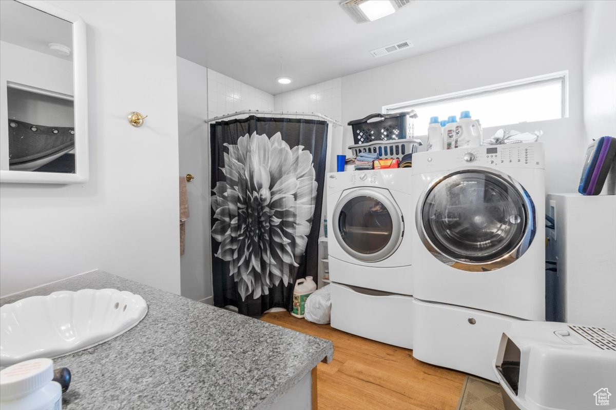 YOUNG PROPERTY - Residential