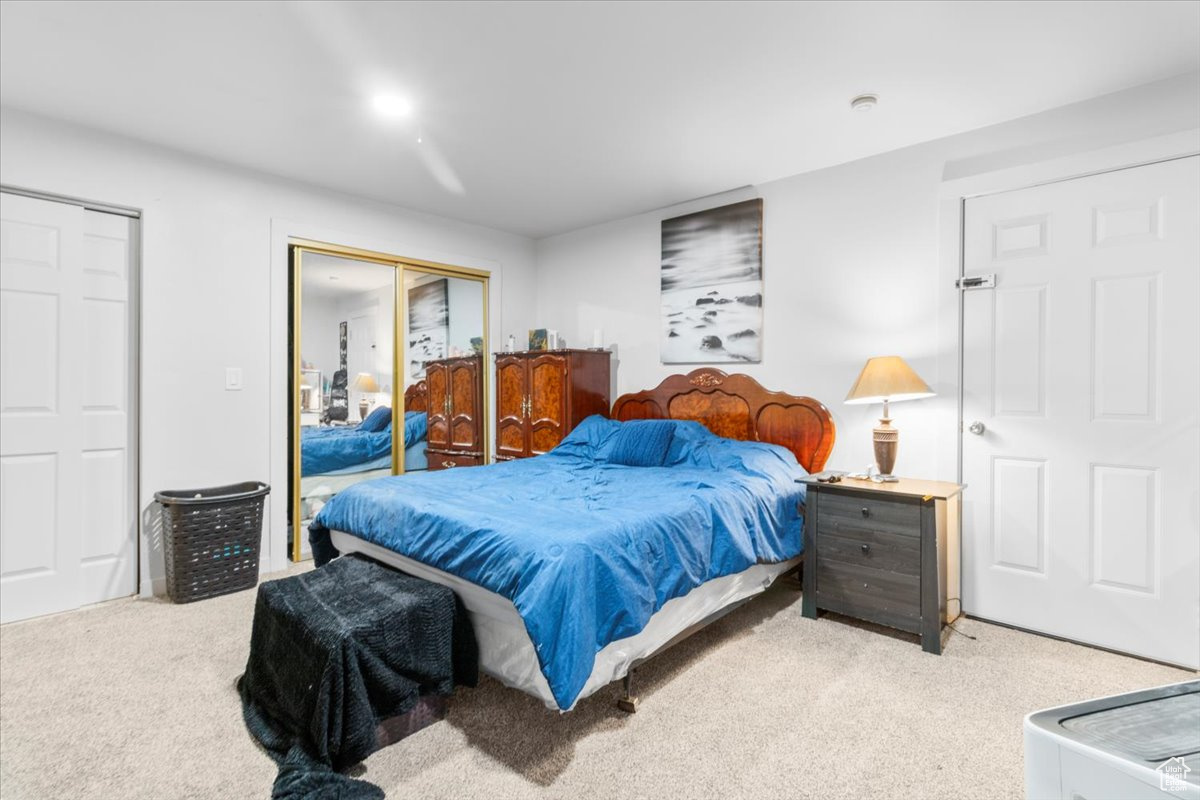 YOUNG PROPERTY - Residential