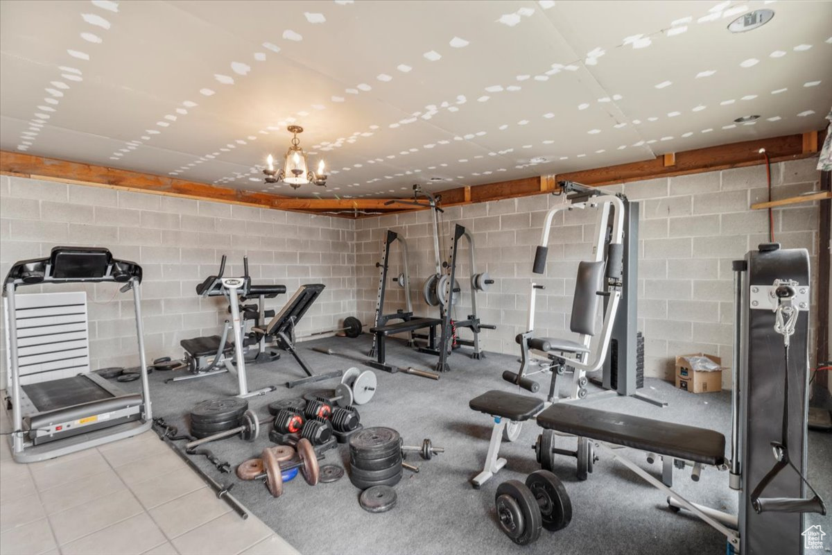 YOUNG PROPERTY - Residential