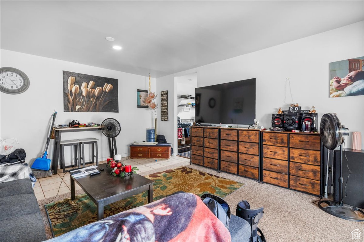 YOUNG PROPERTY - Residential