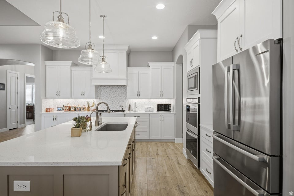 SAGE MEADOWS PH 5 - Residential