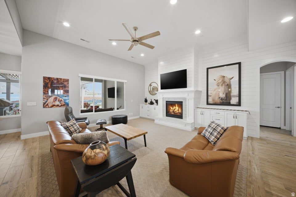 SAGE MEADOWS PH 5 - Residential