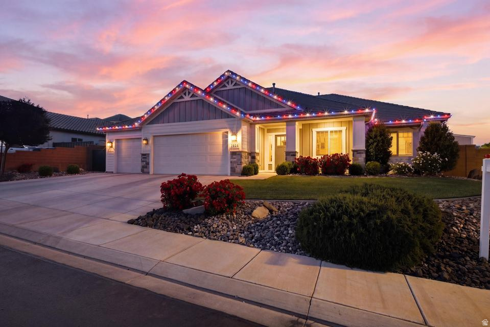 SAGE MEADOWS PH 5 - Residential