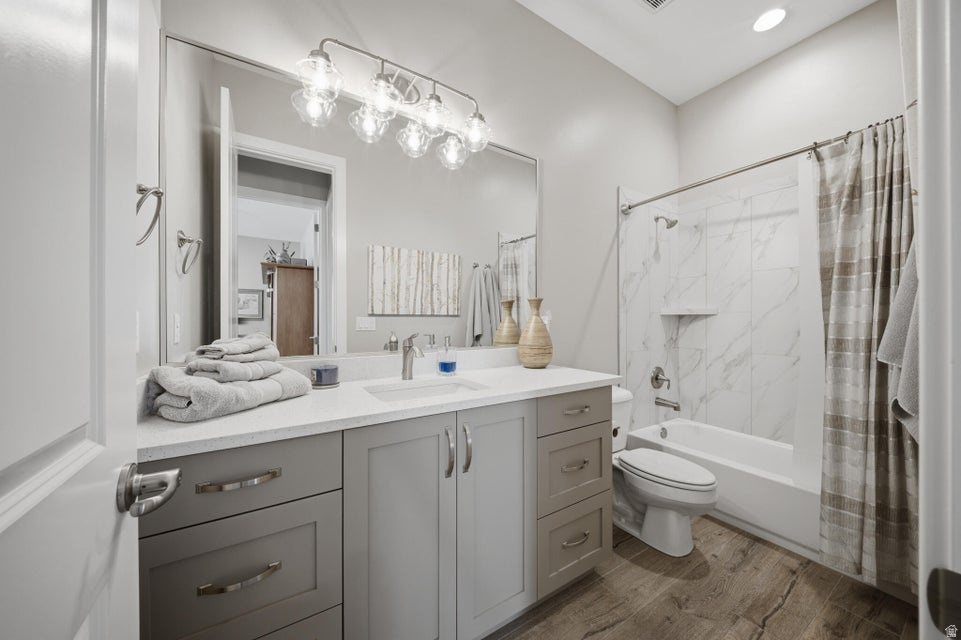 SAGE MEADOWS PH 5 - Residential