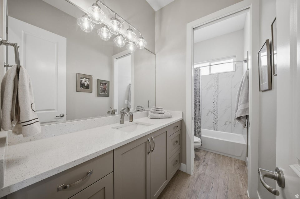 SAGE MEADOWS PH 5 - Residential