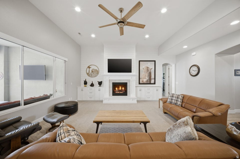 SAGE MEADOWS PH 5 - Residential