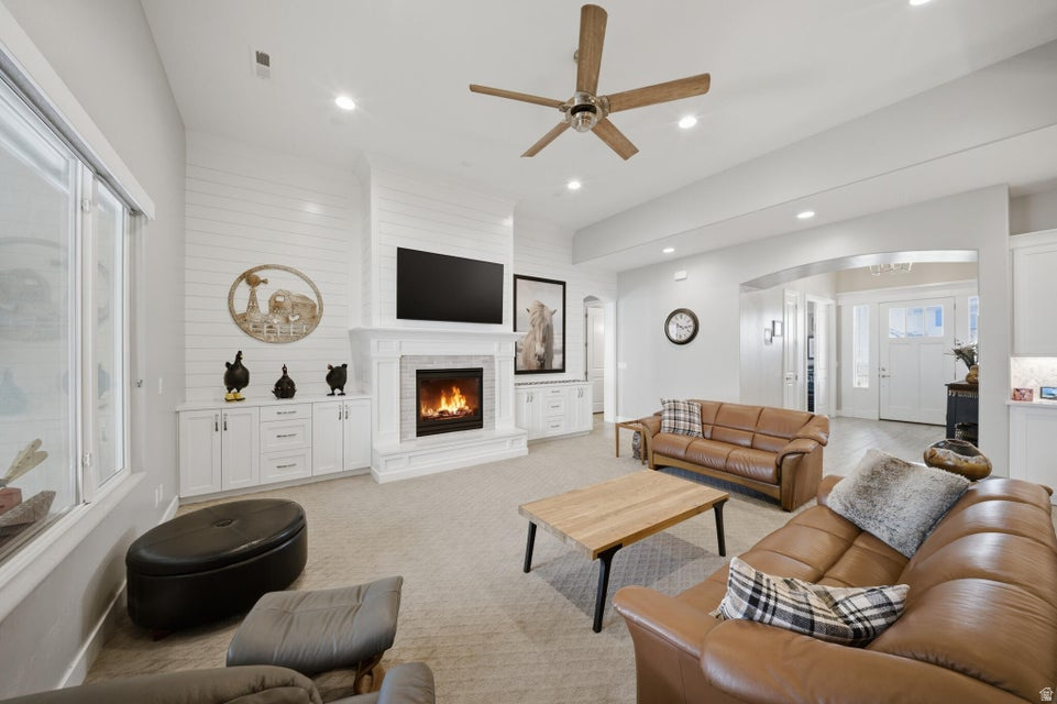 SAGE MEADOWS PH 5 - Residential