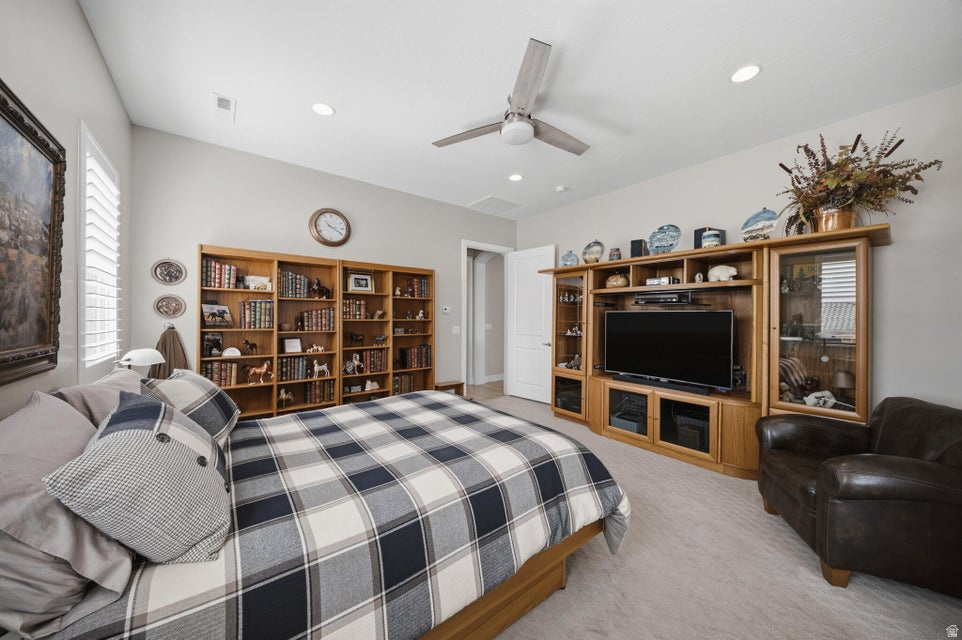 SAGE MEADOWS PH 5 - Residential