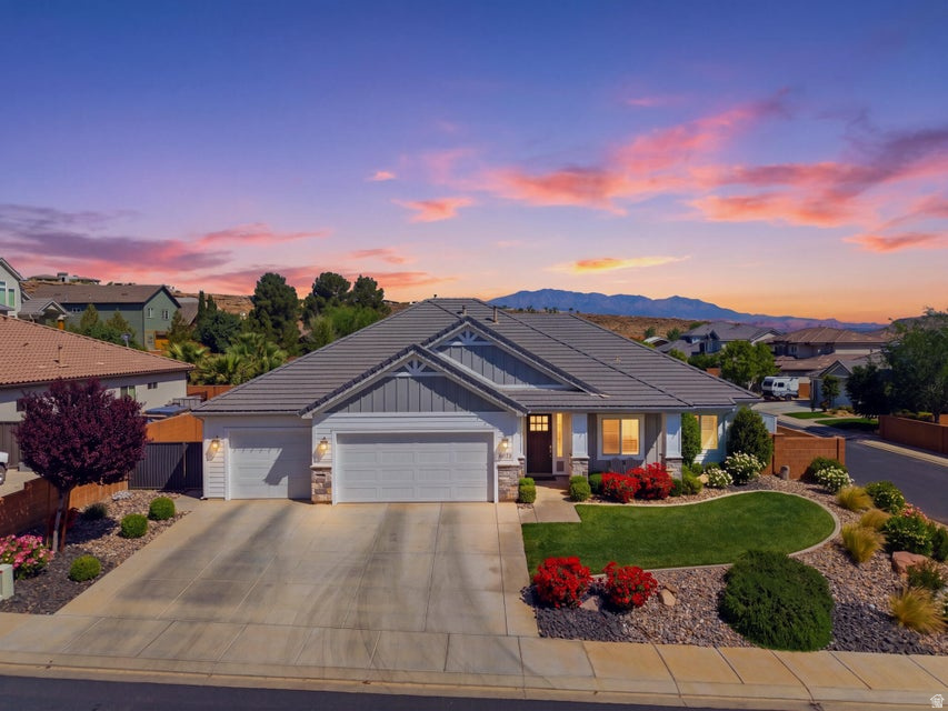 SAGE MEADOWS PH 5 - Residential