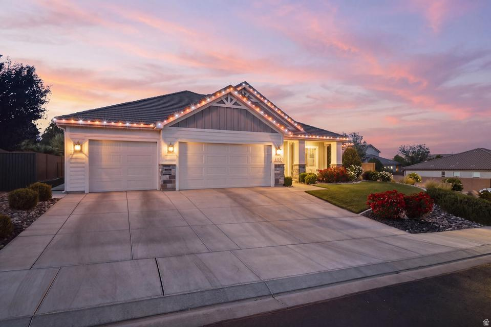 SAGE MEADOWS PH 5 - Residential