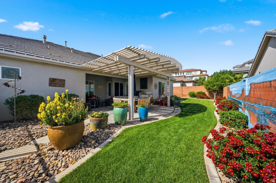 SAGE MEADOWS PH 5 - Residential