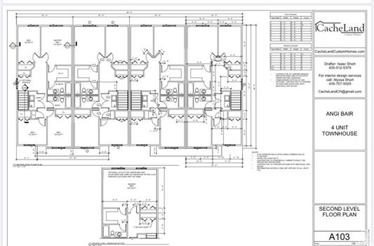 801 E Highland Way #1, Soda Springs, Idaho image 20