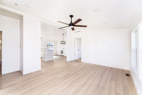 Tiny photo for 3543 W 700 N, Maeser, UT 84078 (MLS # 2114727)