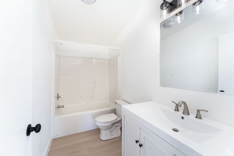 Tiny photo for 3543 W 700 N, Maeser, UT 84078 (MLS # 2114727)