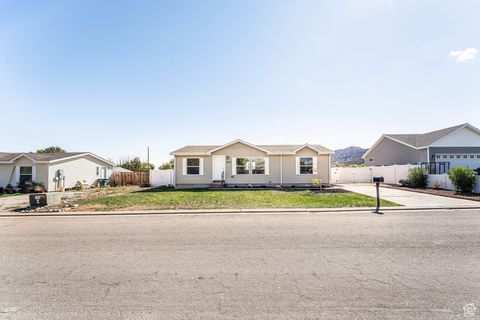 Tiny photo for 3543 W 700 N, Maeser, UT 84078 (MLS # 2114727)