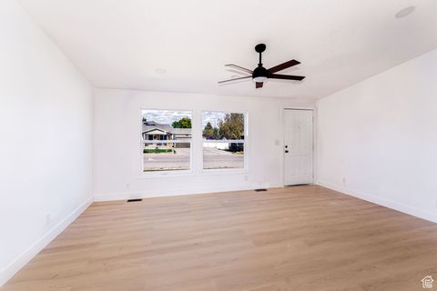 Tiny photo for 3543 W 700 N, Maeser, UT 84078 (MLS # 2114727)