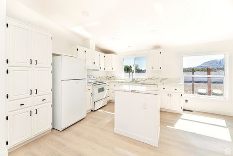 Tiny photo for 3543 W 700 N, Maeser, UT 84078 (MLS # 2114727)