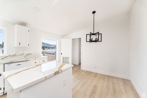Tiny photo for 3543 W 700 N, Maeser, UT 84078 (MLS # 2114727)