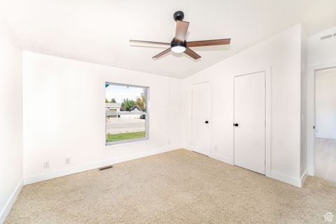 Tiny photo for 3543 W 700 N, Maeser, UT 84078 (MLS # 2114727)