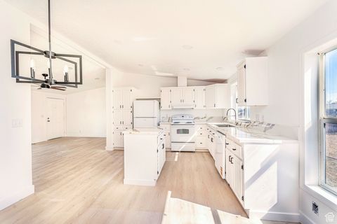 Tiny photo for 3543 W 700 N, Maeser, UT 84078 (MLS # 2114727)