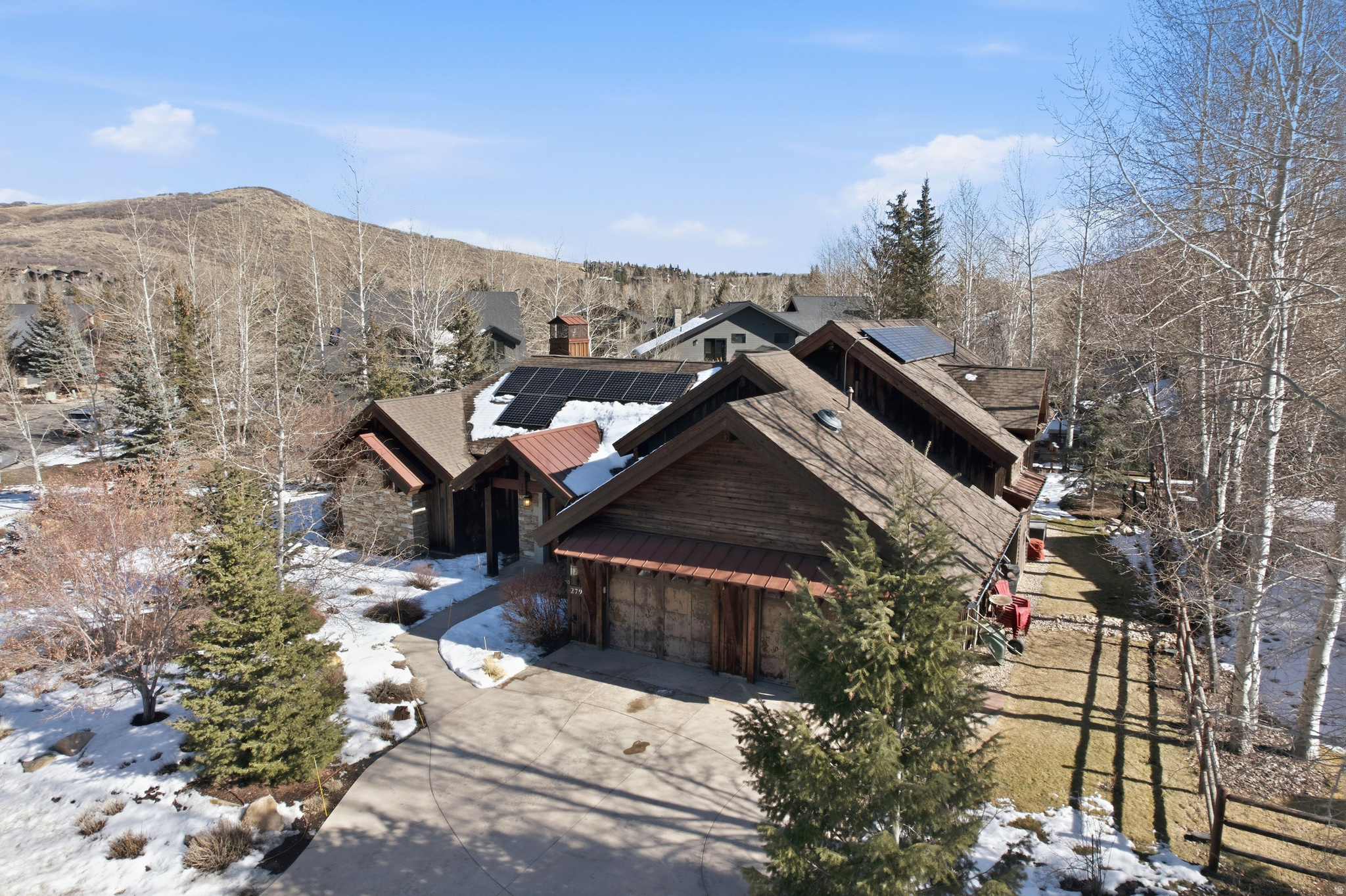 FAIRWAY MEADOWS - Residential