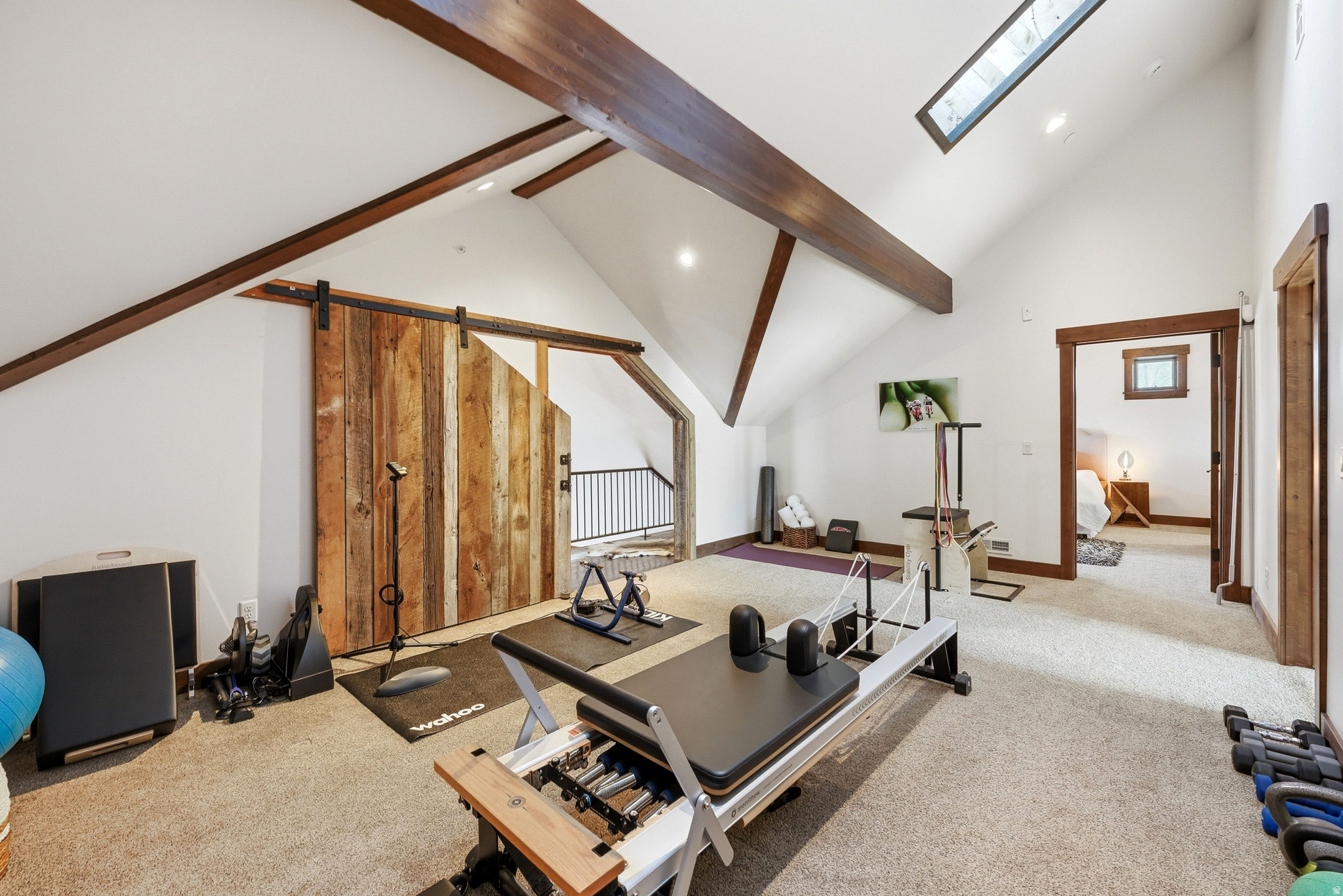 FAIRWAY MEADOWS - Residential