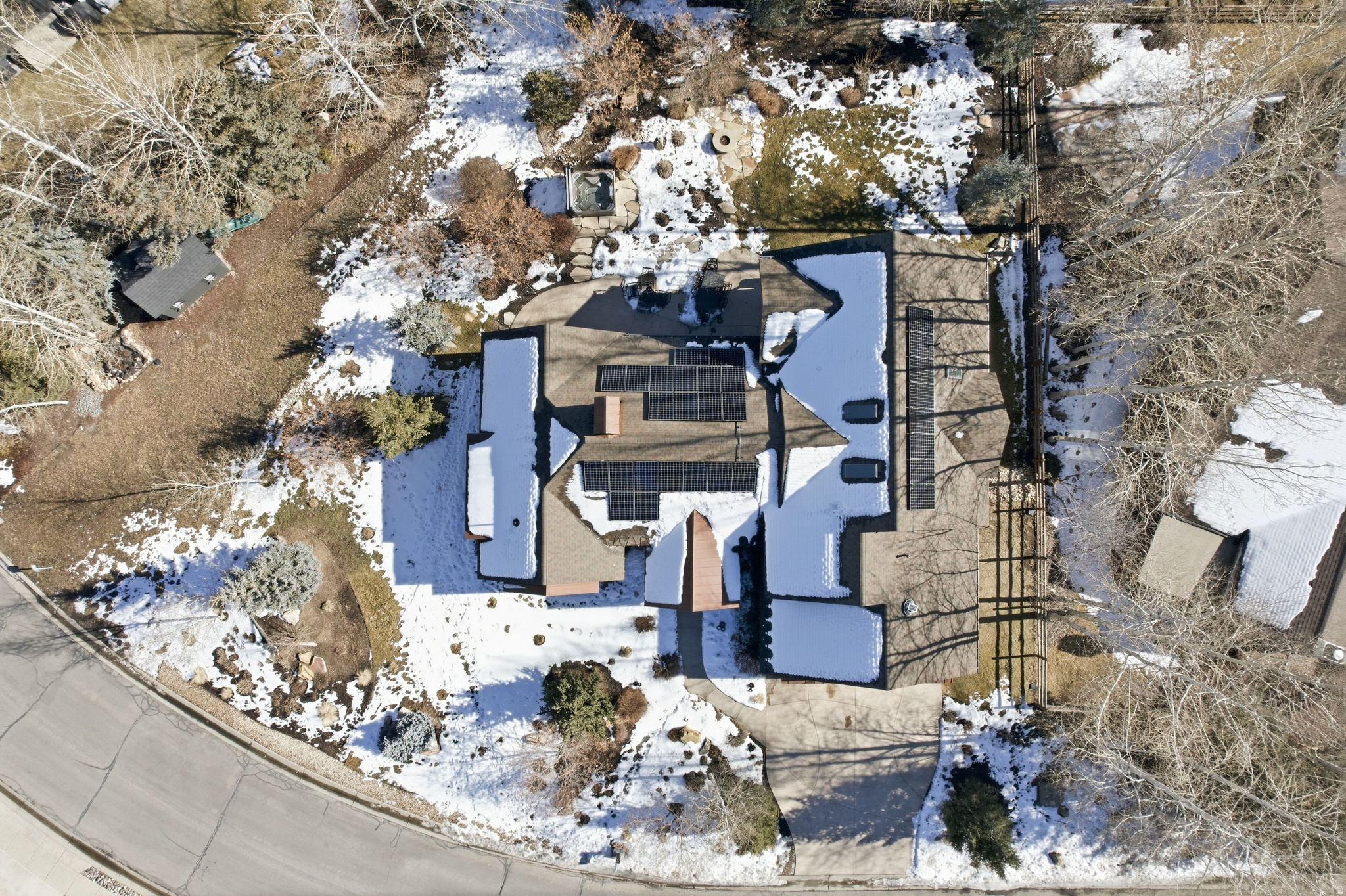 FAIRWAY MEADOWS - Residential
